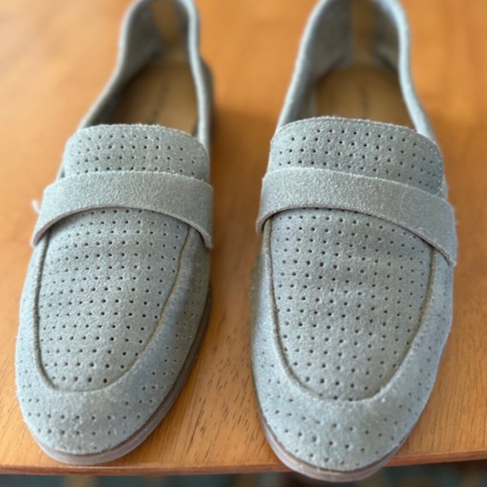 Lucky Brand Women's Loafers